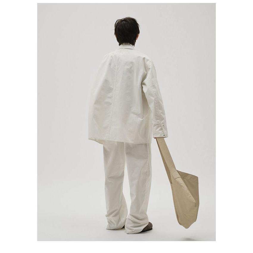 TODAYFUL トゥデイフル 2026springsummer ボトムス Boyfriend Cotton