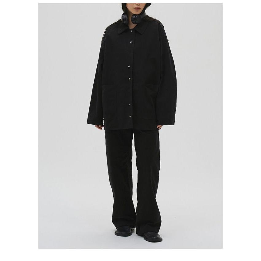 TODAYFUL トゥデイフル 2026springsummer ボトムス Boyfriend Cotton