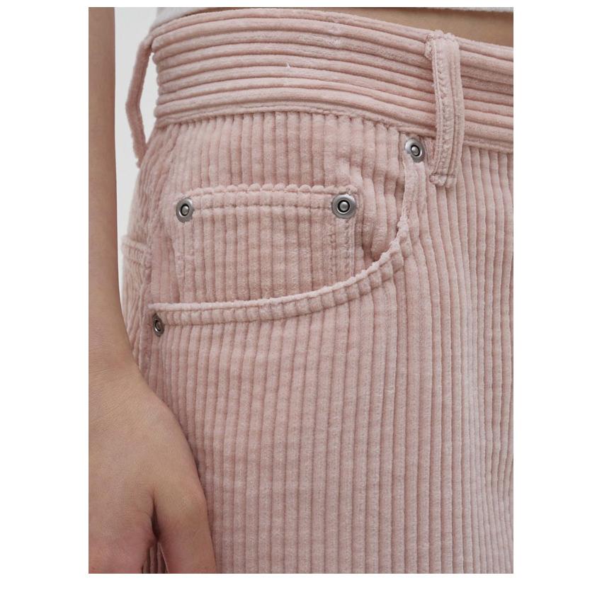 TODAYFUL 【即納】 トゥデイフル 2026springsummer ボトムス Chunky