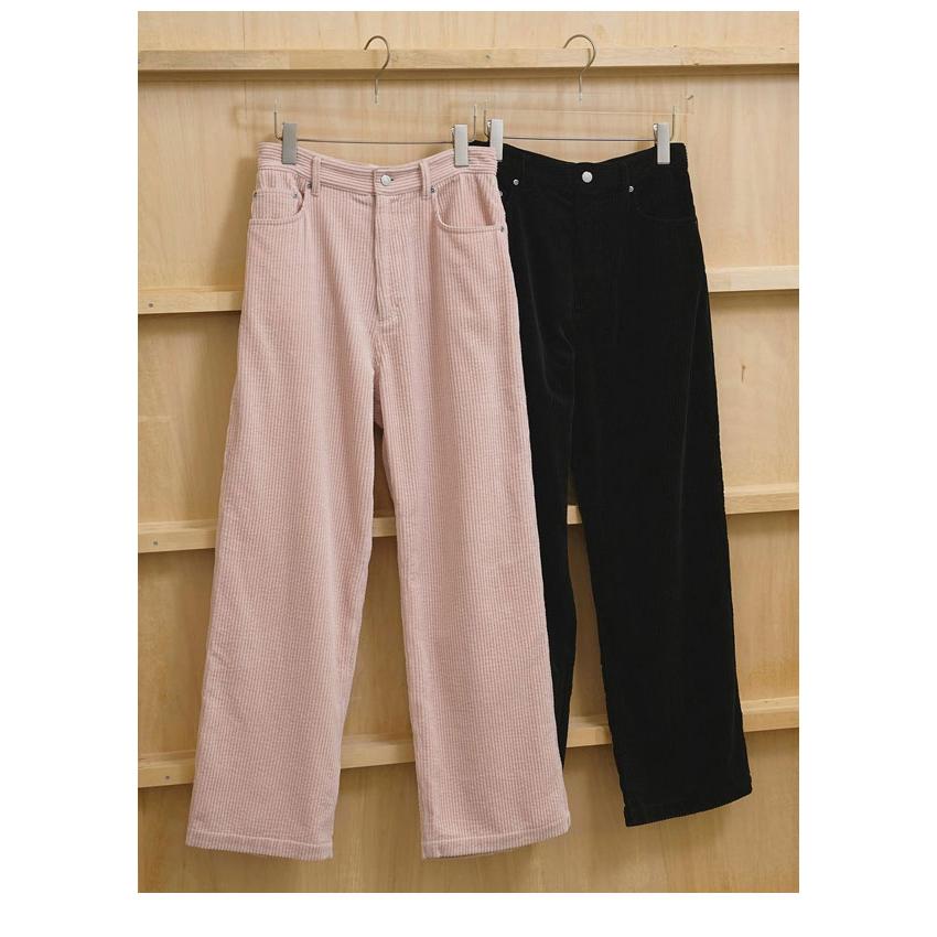 TODAYFUL 【即納】 トゥデイフル 2026springsummer ボトムス Chunky