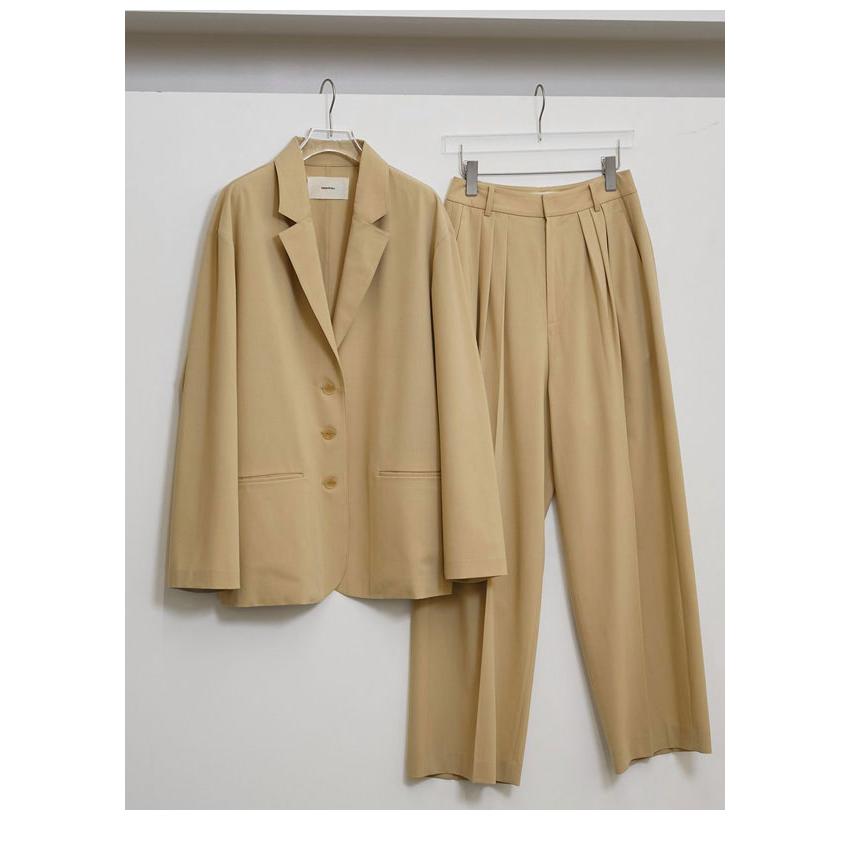 TODAYFUL SALE30%OFF トゥデイフル 2026springsummer ボトムス Dry