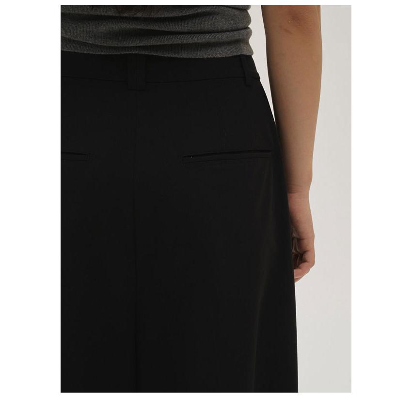 TODAYFUL トゥデイフル 2026springsummer ボトムス Dry Touch Tuck