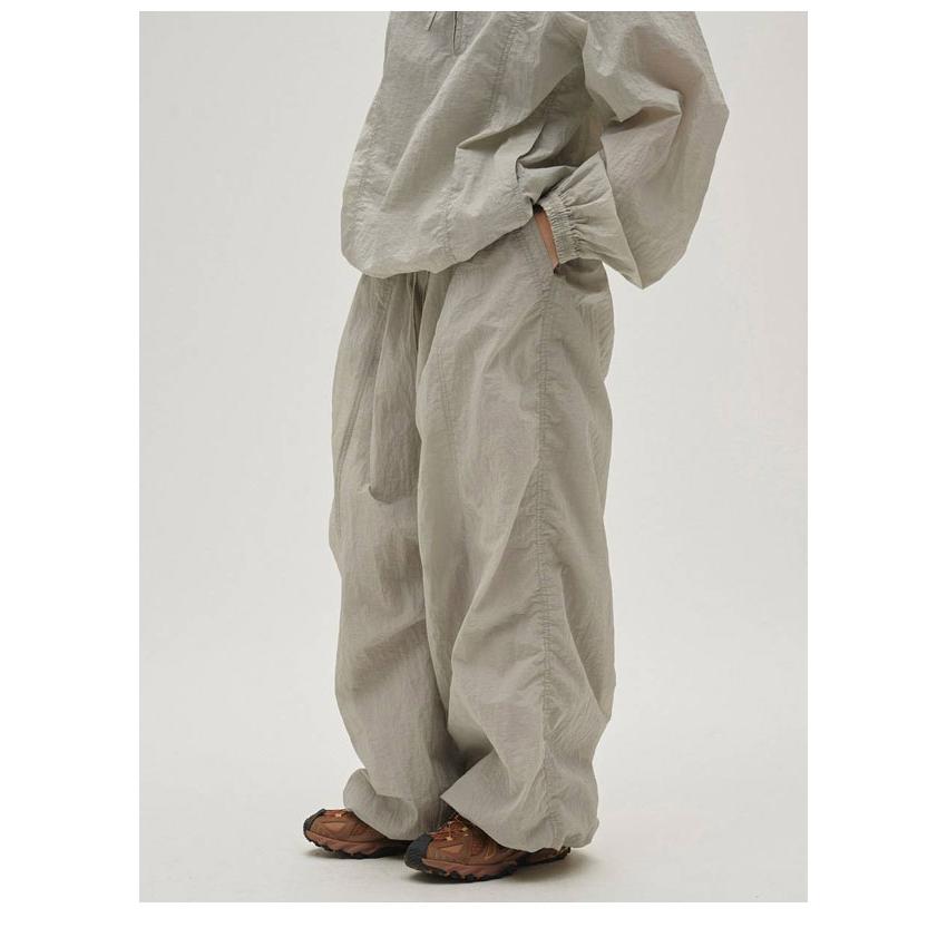 TODAYFUL トゥデイフル 2026springsummer ボトムス Nylon Ripstop