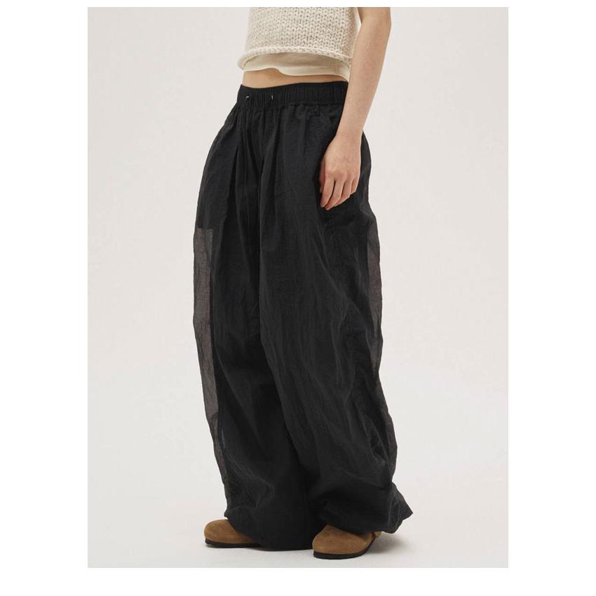 TODAYFUL SALE30%OFF トゥデイフル 2026springsummer ボトムス Nylon