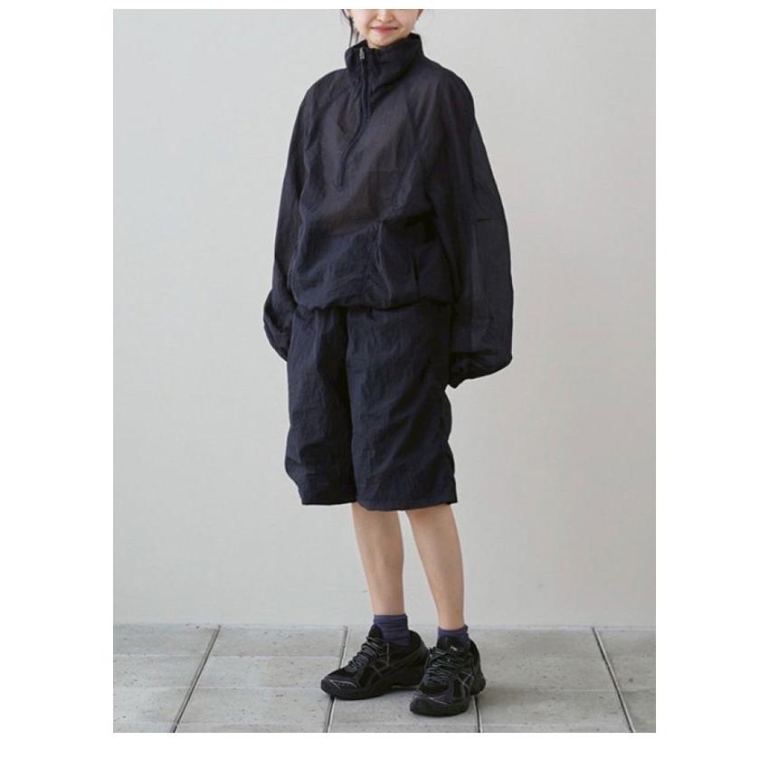 TODAYFUL トゥデイフル 2026springsummer ボトムス Nylon Ripstop Half