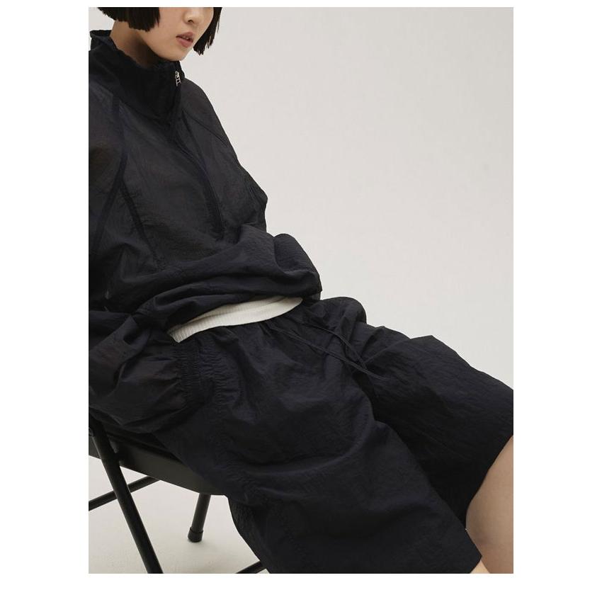 TODAYFUL トゥデイフル 2026springsummer ボトムス Nylon Ripstop Half