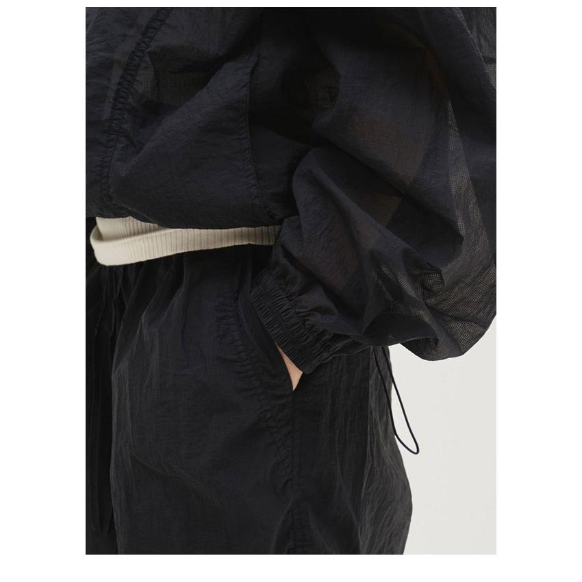 TODAYFUL トゥデイフル 2026springsummer ボトムス Nylon Ripstop Half