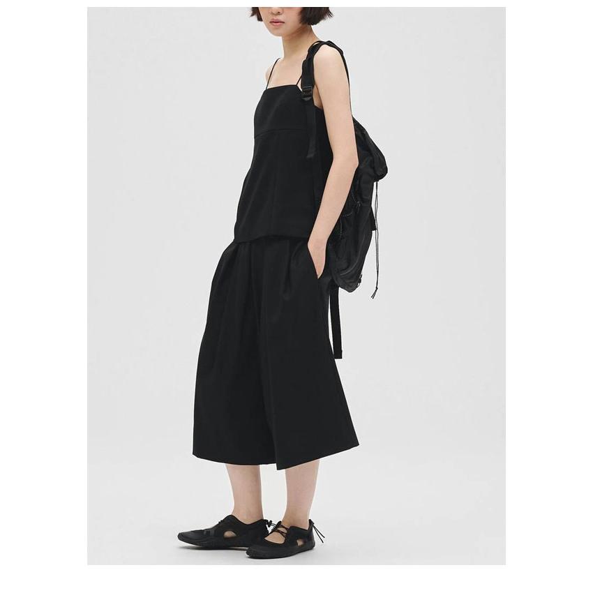 TODAYFUL トゥデイフル 2027springsummer ボトムス Twill Bermuda