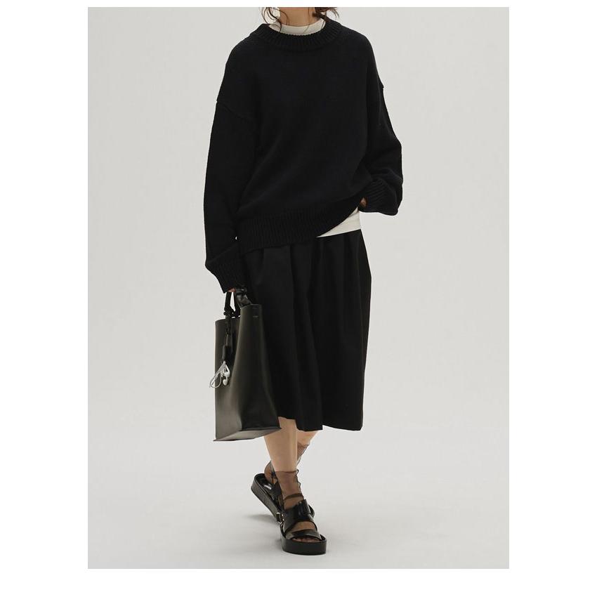 トゥデイフル TODAYFUL 2026springsummer ボトムス Twill Bermuda Pants 5月上旬〜8月上旬予約 ツイルバミューダパンツの画像