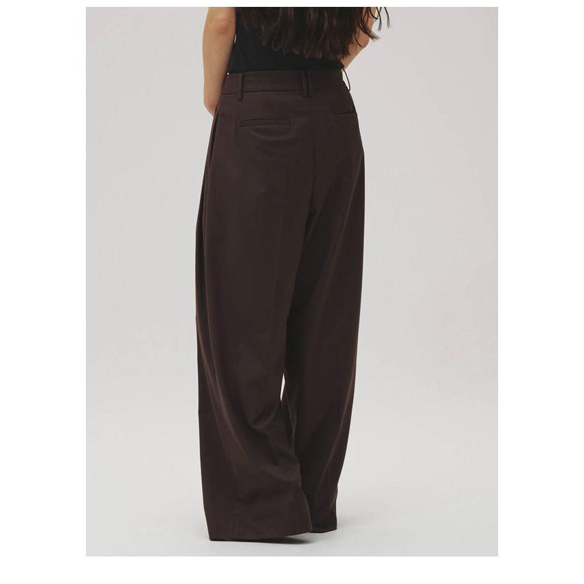 TODAYFUL トゥデイフル 2026Prefall ボトムス Lightweight Tuck