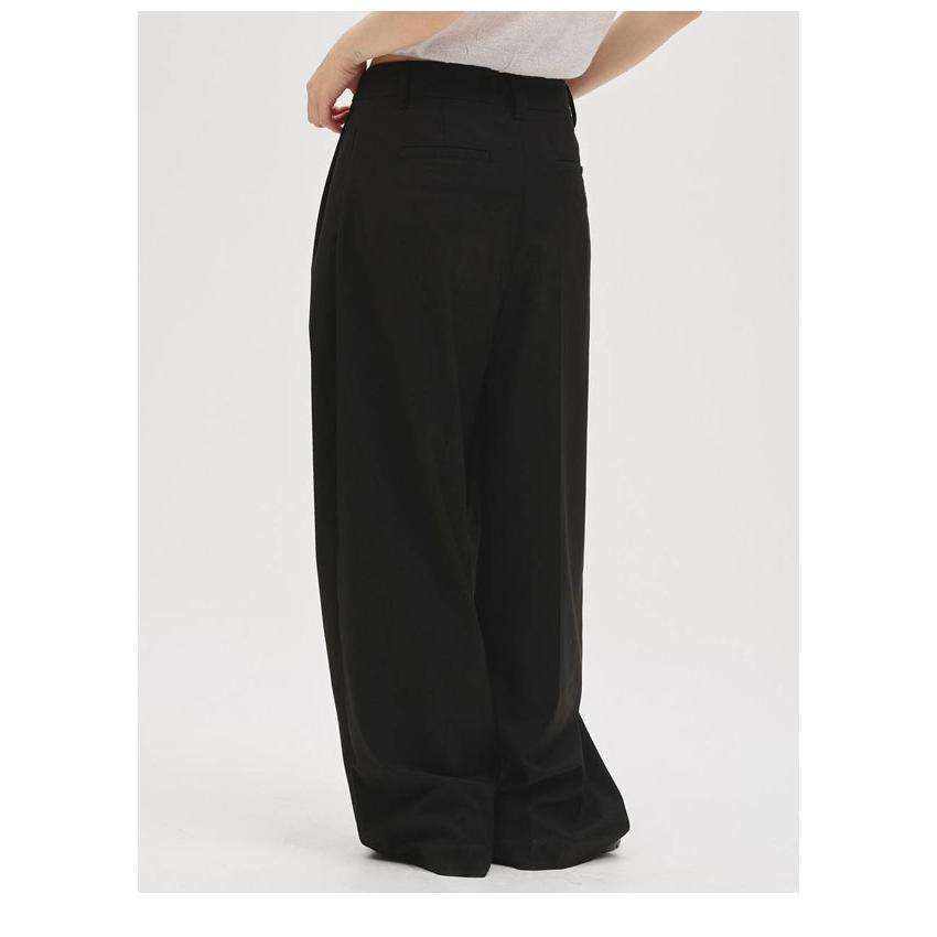 TODAYFUL トゥデイフル 2027springsummer ボトムス Lightweight Tuck