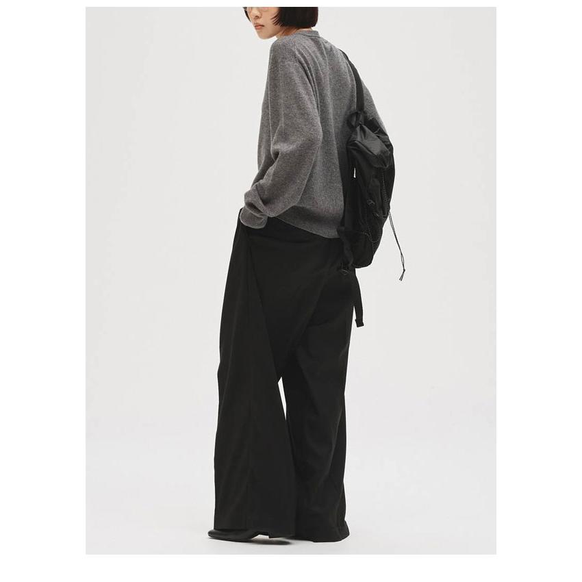 TODAYFUL トゥデイフル 2027springsummer ボトムス Lightweight Tuck