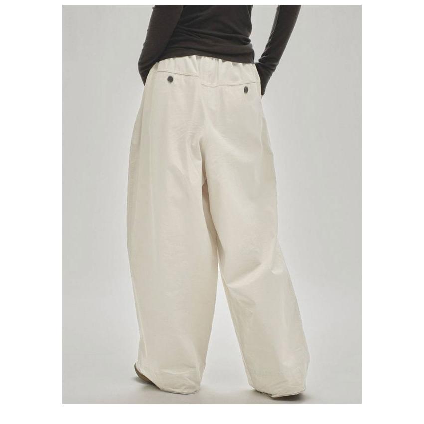 TODAYFUL トゥデイフル 2026Prefall ボトムス Easy Chino Pants