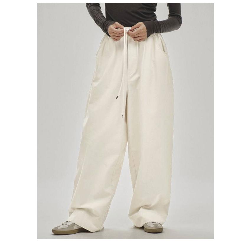 TODAYFUL トゥデイフル 2026Prefall ボトムス Easy Chino Pants