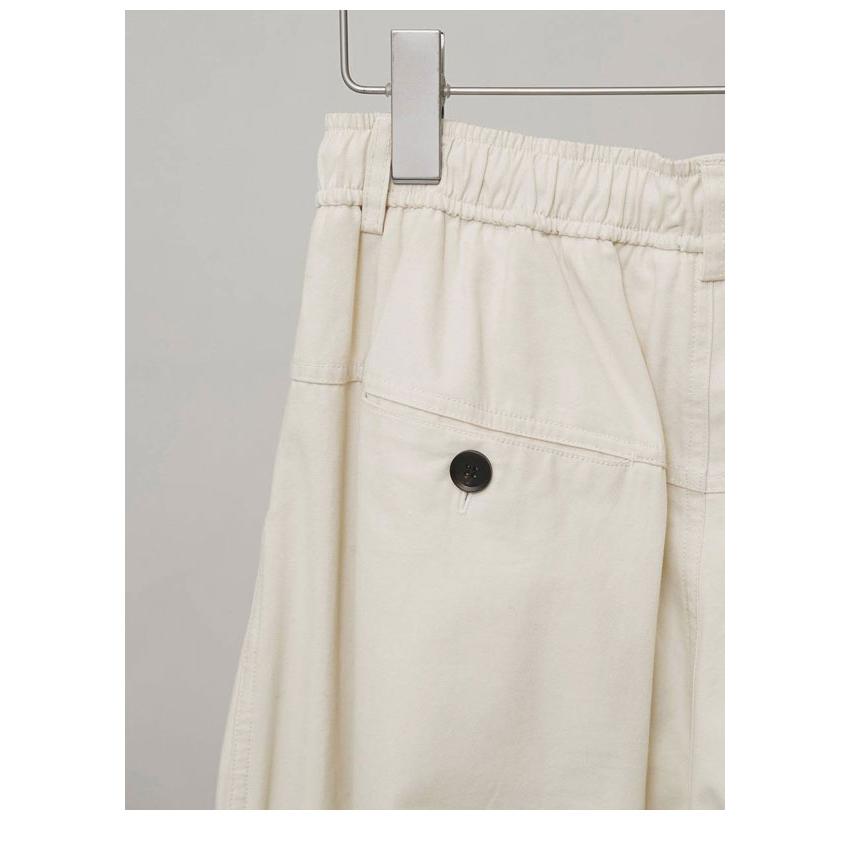 TODAYFUL トゥデイフル 2026Prefall ボトムス Easy Chino Pants 6月