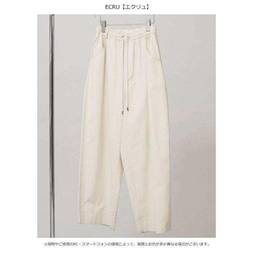 TODAYFUL トゥデイフル 2026Prefall ボトムス Easy Chino Pants