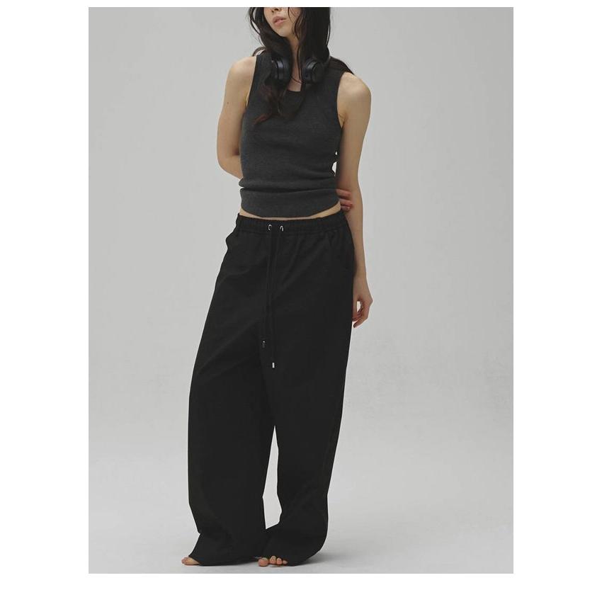 TODAYFUL トゥデイフル 2026Prefall ボトムス Easy Chino Pants