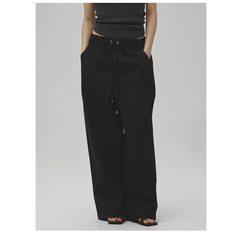 TODAYFUL トゥデイフル 2026Prefall ボトムス Easy Chino Pants