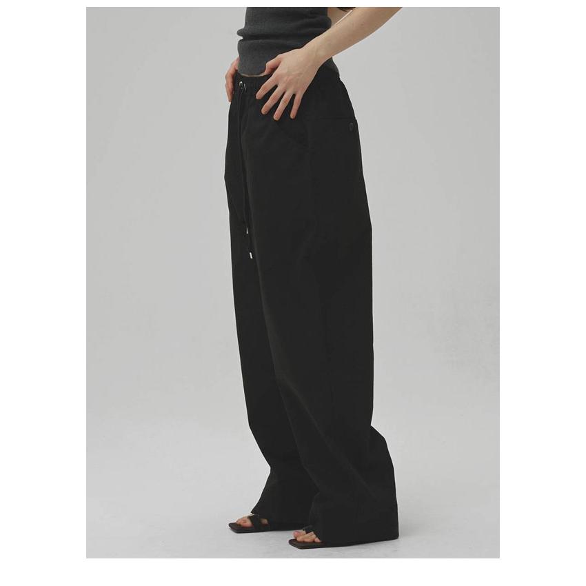 TODAYFUL トゥデイフル 2026Prefall ボトムス Easy Chino Pants