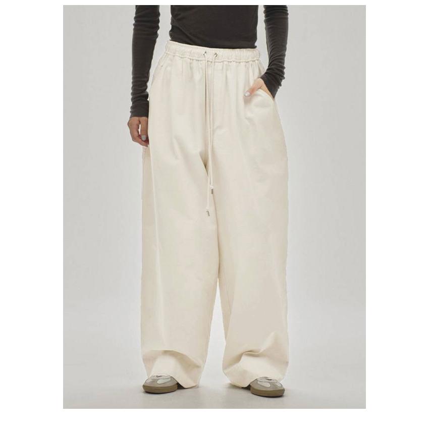 TODAYFUL トゥデイフル 2026Prefall ボトムス Easy Chino Pants 6月
