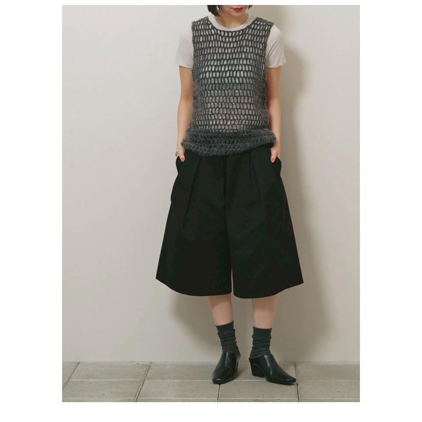 TODAYFUL トゥデイフル 2026Prefall ボトムス Chino Bermuda Pants 7月