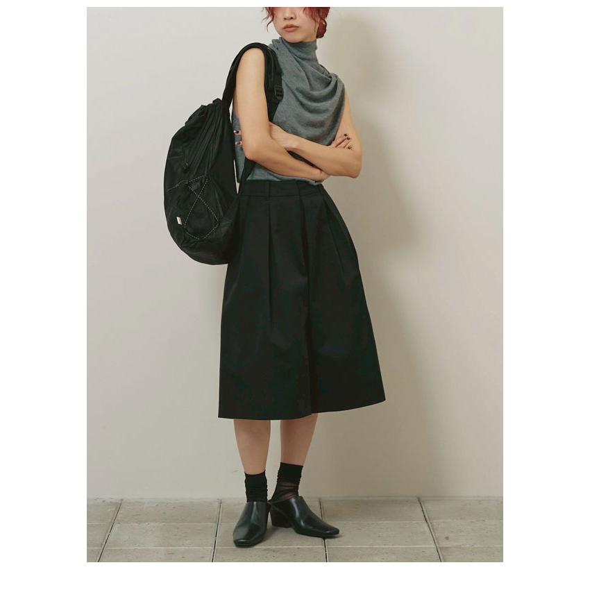 TODAYFUL トゥデイフル 2026Prefall ボトムス Chino Bermuda Pants