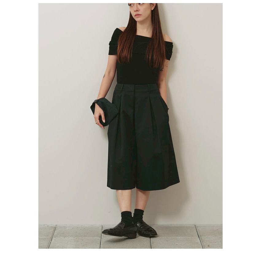 TODAYFUL トゥデイフル 2026Prefall ボトムス Chino Bermuda Pants 7月