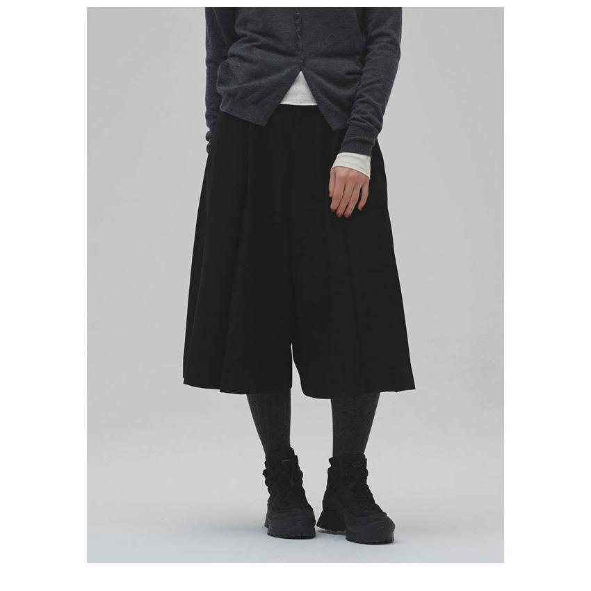 TODAYFUL トゥデイフル 2026Prefall ボトムス Chino Bermuda Pants 7月