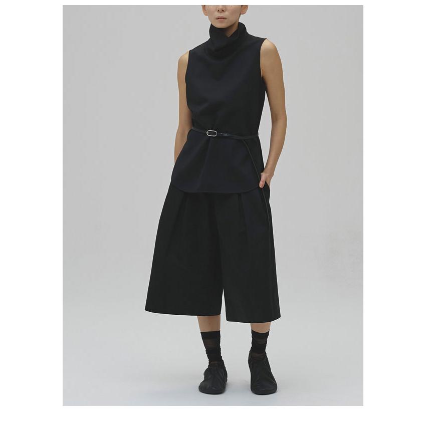 TODAYFUL トゥデイフル 2026Prefall ボトムス Chino Bermuda Pants