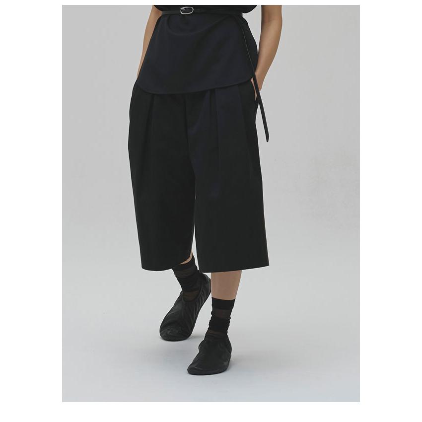 TODAYFUL トゥデイフル 2026Prefall ボトムス Chino Bermuda Pants 7月