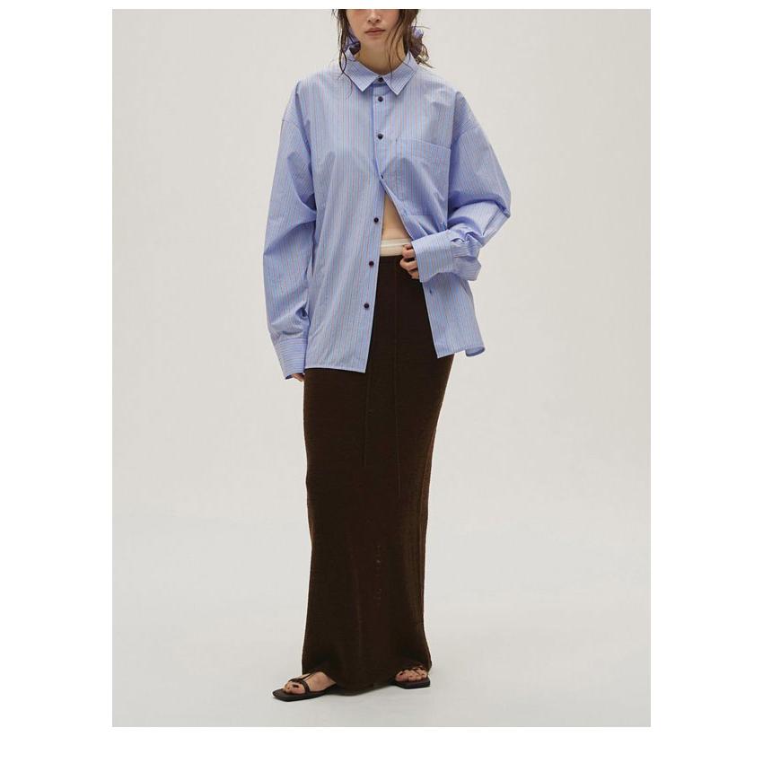 TODAYFUL トゥデイフル 2026springsummer ボトムス Miniboucle Knit