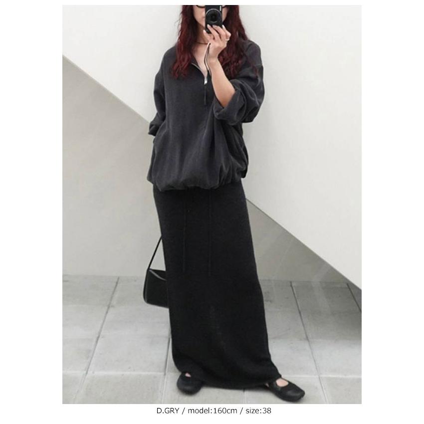 TODAYFUL トゥデイフル 2027springsummer ボトムス Miniboucle Knit