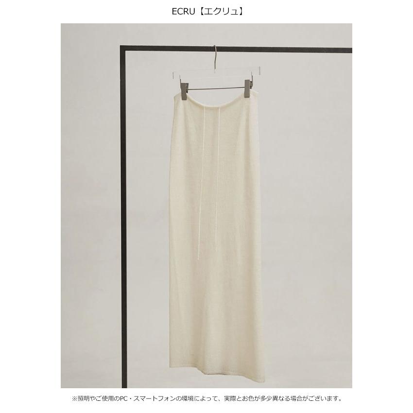 TODAYFUL トゥデイフル 2027springsummer ボトムス Miniboucle Knit
