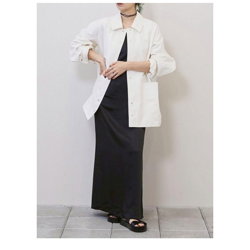 TODAYFUL トゥデイフル 2026springsummer ボトムス Washer Pencil