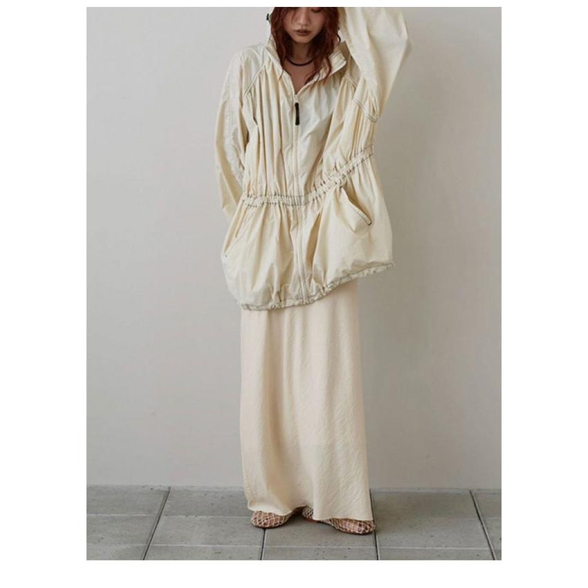 TODAYFUL トゥデイフル 2026springsummer ボトムス Washer Pencil