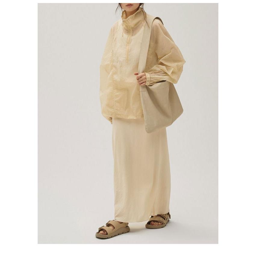 TODAYFUL トゥデイフル 2026springsummer ボトムス Washer Pencil
