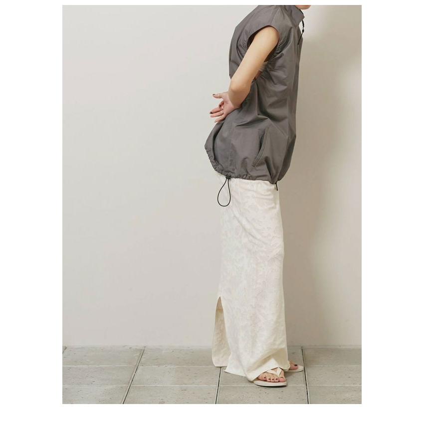 TODAYFUL トゥデイフル 2026Prefall ボトムス Jacquard Knit Skirt 7月