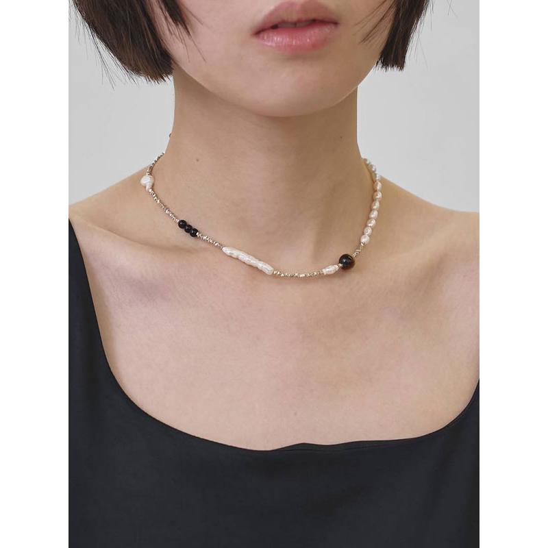TODAYFUL トゥデイフル 2026springsummer アクセサリー Asymmetry