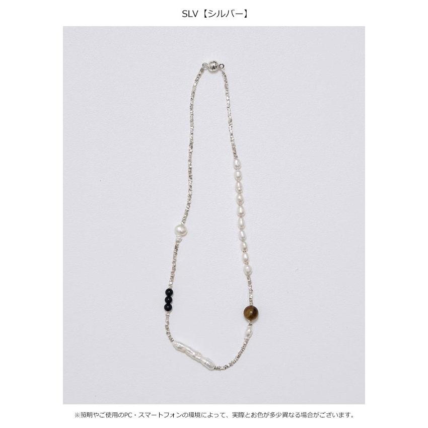 TODAYFUL トゥデイフル 2026springsummer アクセサリー Asymmetry 