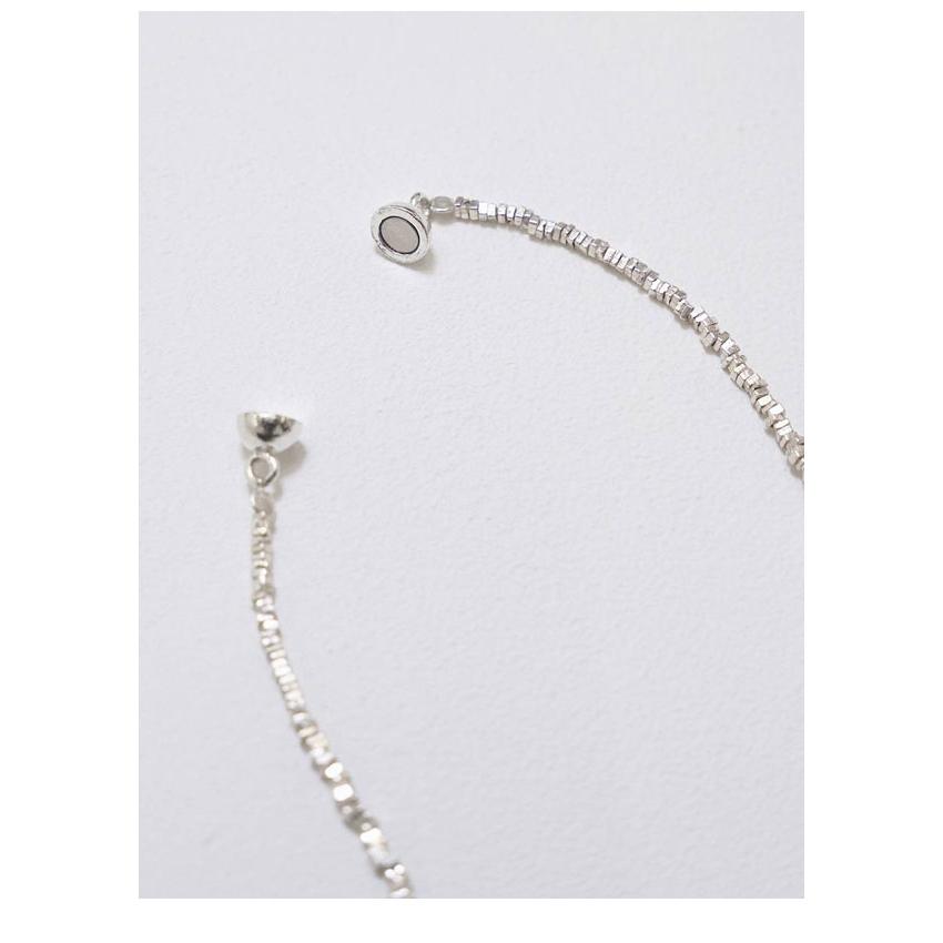 TODAYFUL トゥデイフル 2026springsummer アクセサリー Asymmetry
