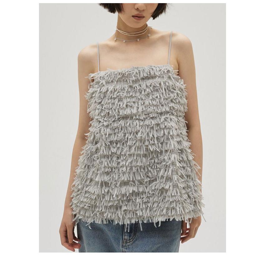 sui(3/22-3/26発送不可)TODAYFUL TODAYFUL トゥデイフル 2026springsummer トップス Border Polo Tops 4