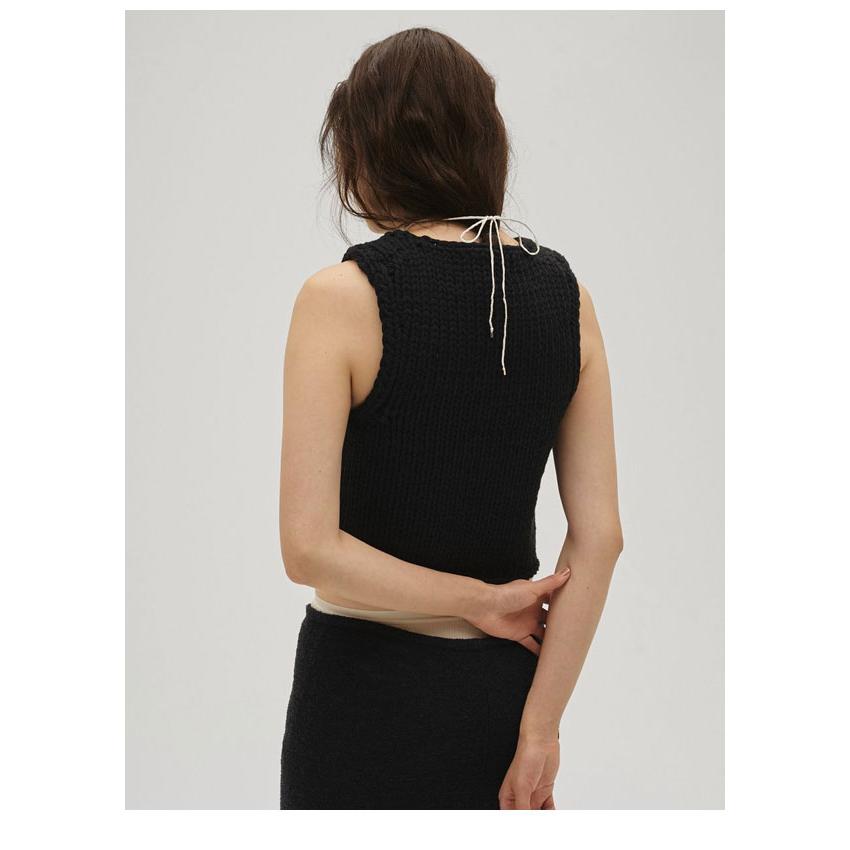 TODAYFUL トゥデイフル 2026springsummer アクセサリー Silk Cord 