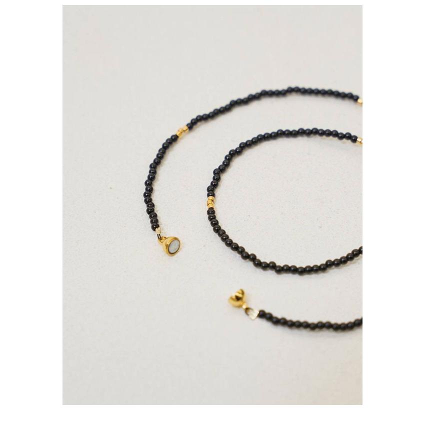 TODAYFUL トゥデイフル 2026springsummer アクセサリー Thin Beads