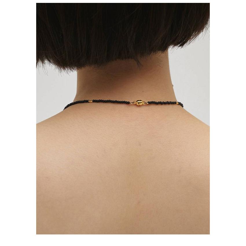 TODAYFUL トゥデイフル 2026springsummer アクセサリー Thin Beads