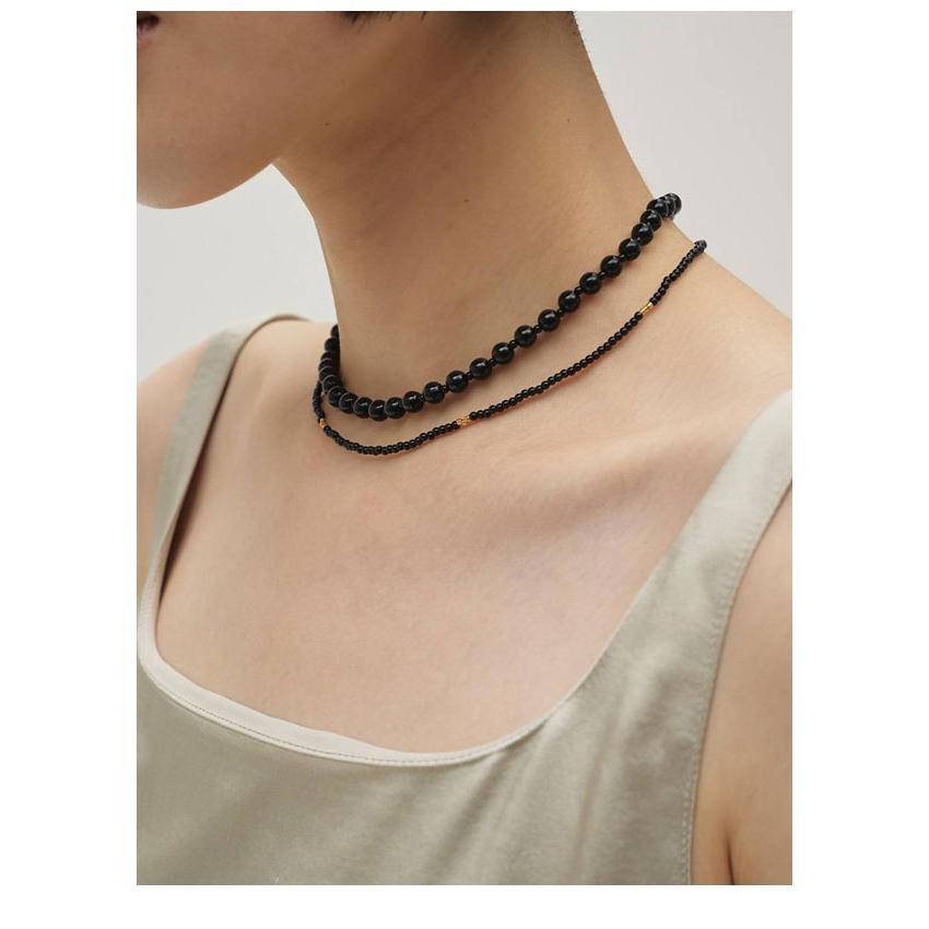 TODAYFUL トゥデイフル 2026springsummer アクセサリー Thin Beads