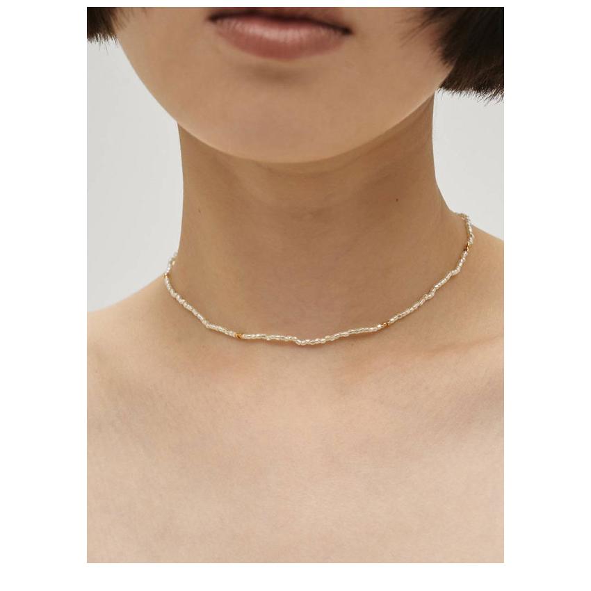 TODAYFUL トゥデイフル 2026springsummer アクセサリー Thin Beads