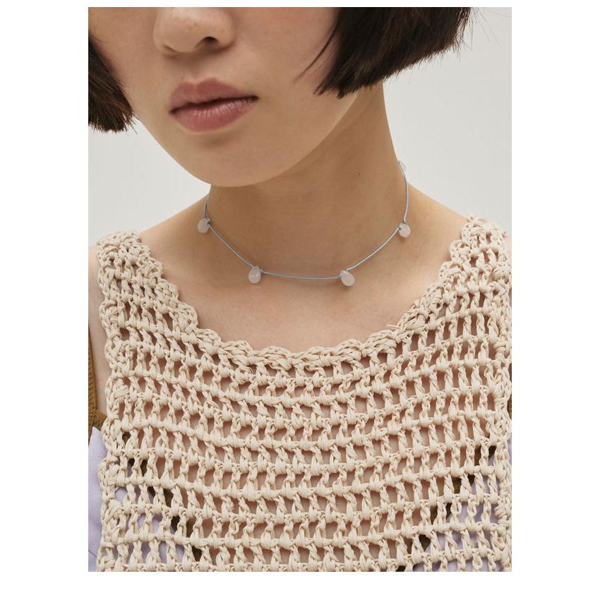 TODAYFUL トゥデイフル 2026springsummer アクセサリー Glass Beads