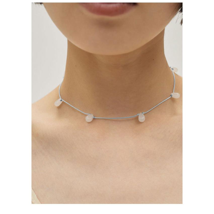 TODAYFUL トゥデイフル 2026springsummer アクセサリー Glass Beads