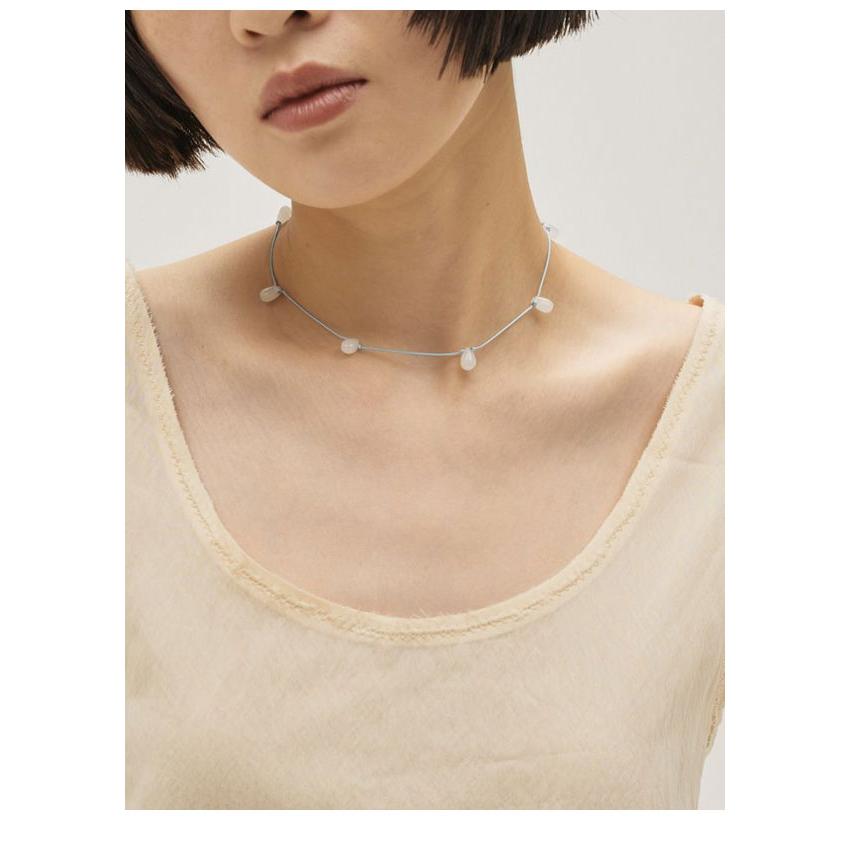 TODAYFUL トゥデイフル 2026springsummer アクセサリー Glass Beads