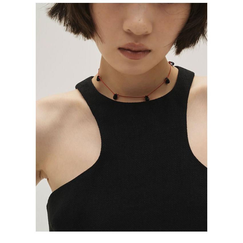 TODAYFUL トゥデイフル 2026springsummer アクセサリー Glass Beads 